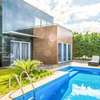 Villa Ravenala