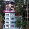 The Balson Residency Shimla