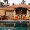 Caju Grove - The Big Yellow Goan House
