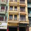 Trieu Hoa Hotel