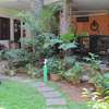 Balaibinda Lodge