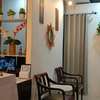 D'Ariska Rooms Homestay