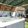 Stunning house close to the stadium + Hot tub!