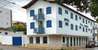 Hotel Vila Mineira