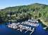 Pender Harbour Resort & Marina