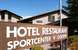 Hotel Sportcenter Fünf Dörfer