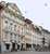 Altstadt Hotel Krone Luzern