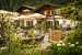 Hotel-Restaurant Burgseeli