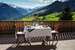 Hotel Kistenpass