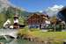 Hotel zur Post, bed & breakfast