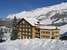 Hotel Alpina Parpan