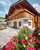 Boutique Hotel La Cabane