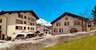 Albana Hotel Silvaplana