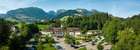 Hotel Hof Weissbad