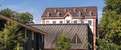 ODELYA Hotel & Wildgarten Basel City