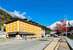 des alpes Fiesch