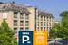 Conti Swiss Quality Hotel