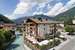 Hotel Piz Buin Klosters