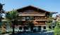 Garni Hotel des Alpes by Bruno Kernen