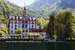 Hotel Vitznauerhof - Lifestyle Hideaway at Lake Lucerne