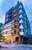 Viaggio Nueve Trez City Suites
