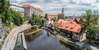 Garni hotel Castle Bridge