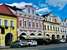 Hotel Sokolský Dům