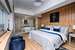 One Room Hotel