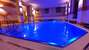 Wellness Hotel pod Kyčmolem