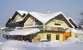 Hotel Centrum Harrachov