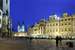 Grand Hotel Praha