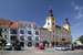 Hotel City Pisek