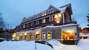 Spa Hotel Bily Horec