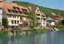 Tauberhotel Kette