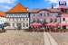 Hotel Am Markt & Brauhaus Stadtkrug