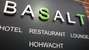 Basalt Hotel Restaurant Lounge