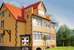 BinzHotel Landhaus Waechter