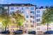 Hotel Brandies an der Messe
