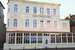 Hotel Weisse Düne