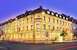 Romantik Hotel zur Post