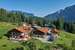 Alpenhotel Hundsreitlehen