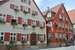 Hotel-Restaurant Goldenes Lamm