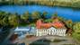 Seeschloss Schorssow