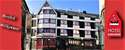 Hotel Simonis Koblenz