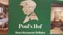 Poul's Hof Boutique Hotel