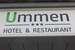 Ummen Hotel&Restaurant