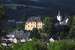 Schloßhotel Kurfürstliches Amtshaus Dauner Burg