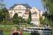 Villa Thea Kurhotel am Rosengarten