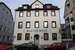 Hotel Blauer Bock