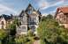 Hotel Villa Rossek